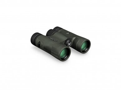 VORTEX DIAMONDBACK HD BINOCULARS 8x28 2