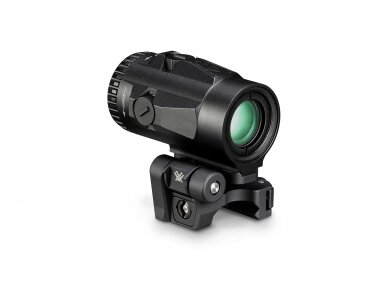 VORTEX MICRO PRIARTINTOJAS 3X MAGNIFIER 1