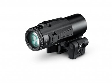 VORTEX MICRO 6X MAGNIFIER 3