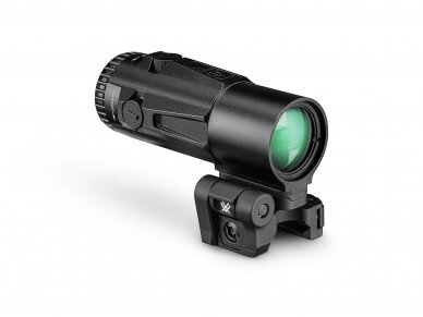 VORTEX MICRO PRIARTINTOJAS 6X MAGNIFIER 1