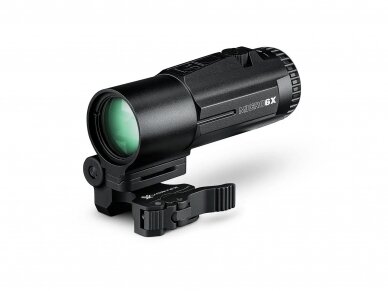 VORTEX MICRO PRIARTINTOJAS 6X MAGNIFIER