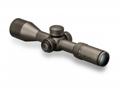 VORTEX OPTICS RAZOR II HD 4.5-27x56 34mm 2