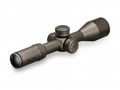 VORTEX OPTICS RAZOR II HD 4.5-27x56 34mm 3