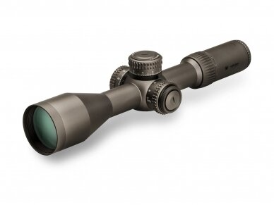 VORTEX OPTICS RAZOR II HD 4.5-27x56 34mm 1