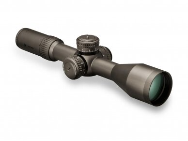 VORTEX OPTICS RAZOR II HD 4.5-27x56 34mm