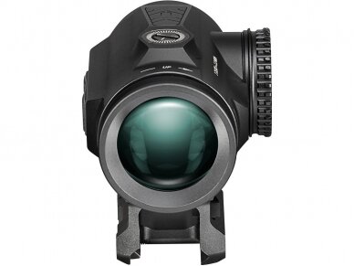 VORTEX SPITFIRE HD GEN II 3x PRISM SCOPE AR-BDC4 2