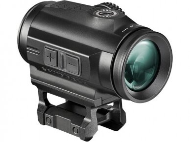 VORTEX SPITFIRE HD GEN II 3x PRISM SCOPE AR-BDC4 3