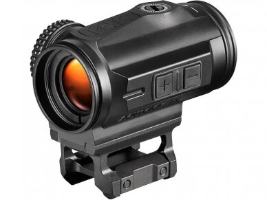 VORTEX SPITFIRE HD GEN II 3x PRISM SCOPE AR-BDC4