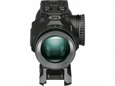 VORTEX SPITFIRE HD GEN II 5x PRISM SCOPE AR-BDC4 3