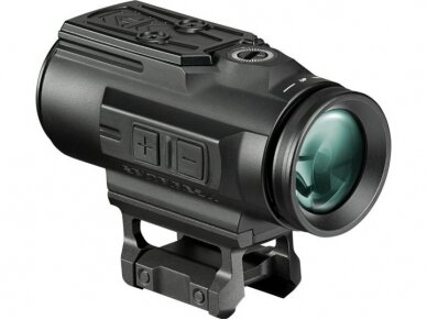 VORTEX SPITFIRE HD GEN II 5x PRISM SCOPE AR-BDC4 5