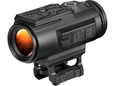 VORTEX SPITFIRE HD GEN II 5x PRISM SCOPE AR-BDC4