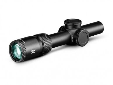 VORTEX OPTICS VENOM 1-6x24 SFP AR-BDC3 MOA 1