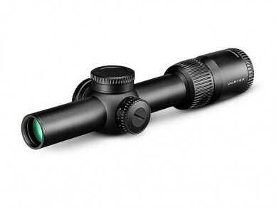 VORTEX OPTICS VENOM 1-6x24 SFP AR-BDC3 MOA 3