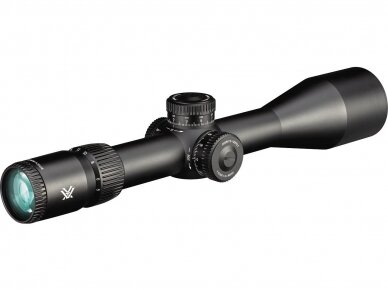 VORTEX OPTIKA VENOM 5-25x56 FFP EBR-7C MRAD 3