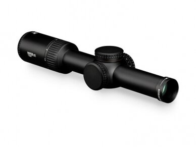 VORTEX OPTICS VIPER PST GEN II 1-6X24 VMR-2, MOA