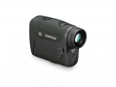 VORTEX RANGEFINDER RAZOR HD 4000 LASER 3