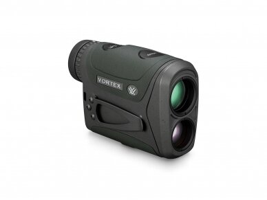 VORTEX RANGEFINDER RAZOR HD 4000 LASER 1