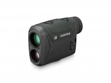 VORTEX RANGEFINDER RAZOR HD 4000 LASER