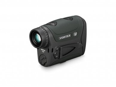 VORTEX RANGEFINDER RAZOR HD 4000 LASER 2