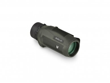 VORTEX SOLO MONOCULAR 8x36 R/T TACTICAL