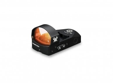 VORTEX VENOM RED DOT SIGHT 6 MOA DOT