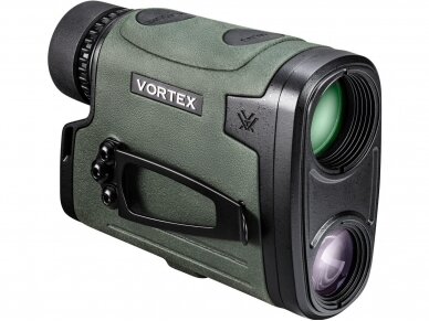 VORTEX RANGEFINDER VIPER HD 3000 LASER 1