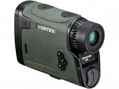 VORTEX RANGEFINDER VIPER HD 3000 LASER 2