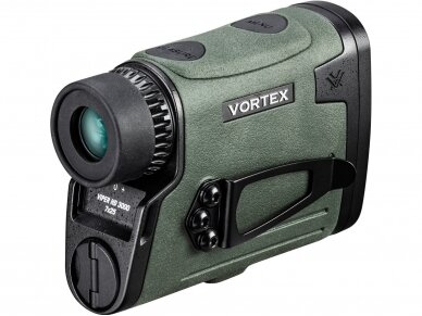 VORTEX RANGEFINDER VIPER HD 3000 LASER 3