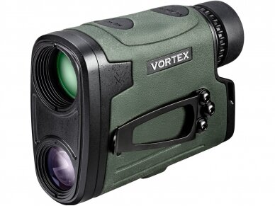 VORTEX RANGEFINDER VIPER HD 3000 LASER