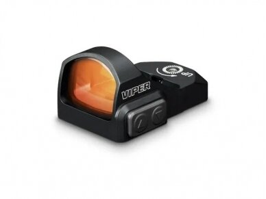 VORTEX VIPER KOLIMATORIUS 6 MOA RED DOT SIGHT 1