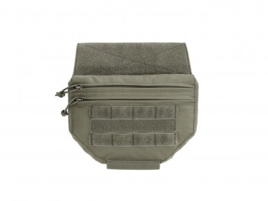 WARRIOR ASSAULT SYSTEMS DROP DOWN UTILITY POUCH 5