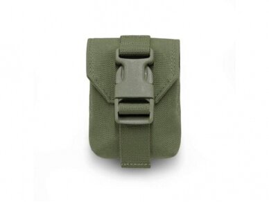 WARRIOR ASSAULT SYSTEMS FRAG GRENADE POUCH 3