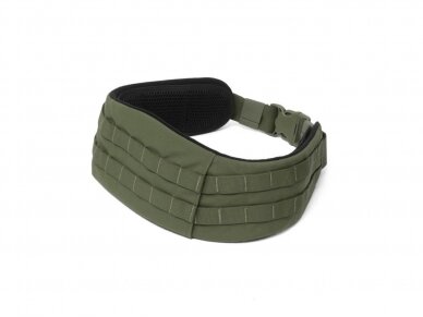 WARRIOR ASSAULT SYSTEMS DIRŽAS FRAG BELT 6