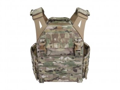 WARRIOR ASSAULT SYSTEM LOW PROFILE CARRIER 8