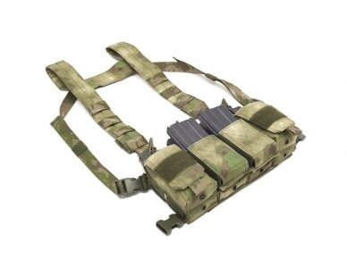 WARRIOR ASSAULT SYSTEMS PATHFINDER CHEST RIG 3