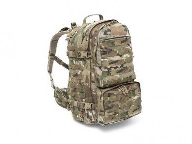 WARRIOR ASSAULT SYSTEMS BACKPACK PREDATOR PACK 8