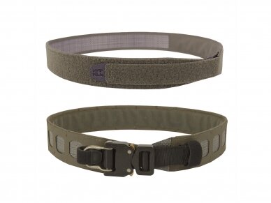 WARRIOR ASSAULT SYSTEMS TEGRIS BELT WITH 38MM INNER BELT LARGE 5