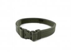 WARRIOR ASSAULT SYSTEMS DUTY BELT OD