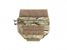 WARRIOR ASSAULT SYSTEMS DROP DOWN UTILITY POUCH