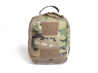 WARRIOR ASSAULT SYSTEMS MEDIC RIP OFF POUCH 1