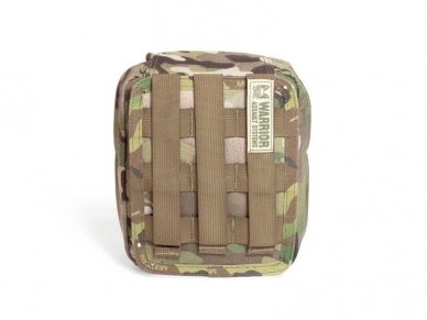 WARRIOR ASSAULT SYSTEMS KREPŠELIS MEDIC RIP OFF POUCH 3