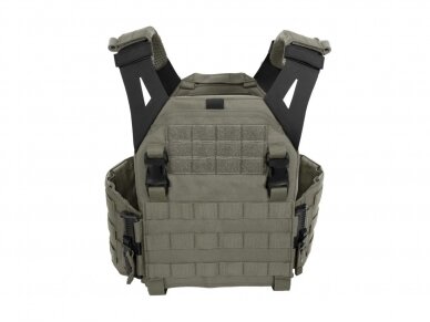 WARRIOR ASSAULT SYSTEM LOW PROFILE CARRIER