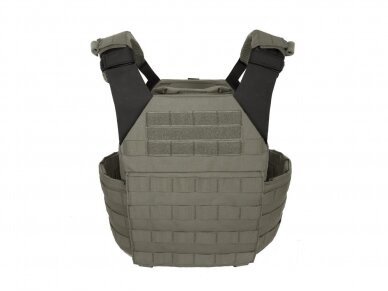 WARRIOR ASSAULT SYSTEM LOW PROFILE CARRIER 3