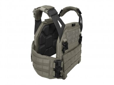 WARRIOR ASSAULT SYSTEM LOW PROFILE CARRIER 4