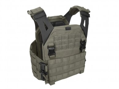 WARRIOR ASSAULT SYSTEM LOW PROFILE CARRIER 5