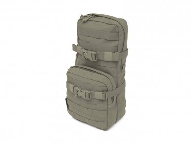 WARRIOR ASSAULT SYSTEMS CARGO BAG HYDRATION RG 1