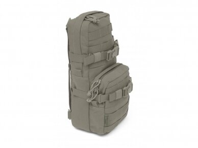 WARRIOR ASSAULT SYSTEMS KREPŠYS CARGO BAG HYDRATION RG