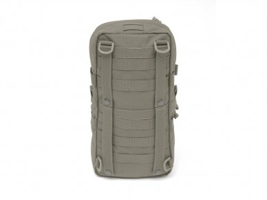 WARRIOR ASSAULT SYSTEMS CARGO BAG HYDRATION RG 3