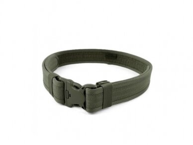 WARRIOR ASSAULT SYSTEMS DIRŽAS DUTY BELT OD