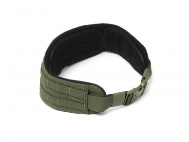 WARRIOR ASSAULT SYSTEMS DIRŽAS FRAG BELT 1